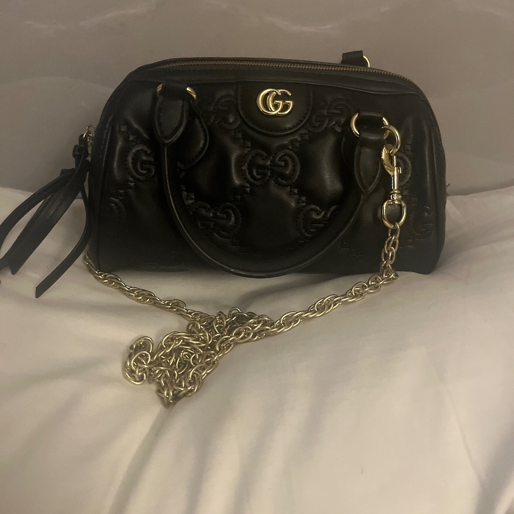 Gucci handbag